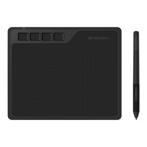 NEW Ultra Thin Graphics Drawing Tablet